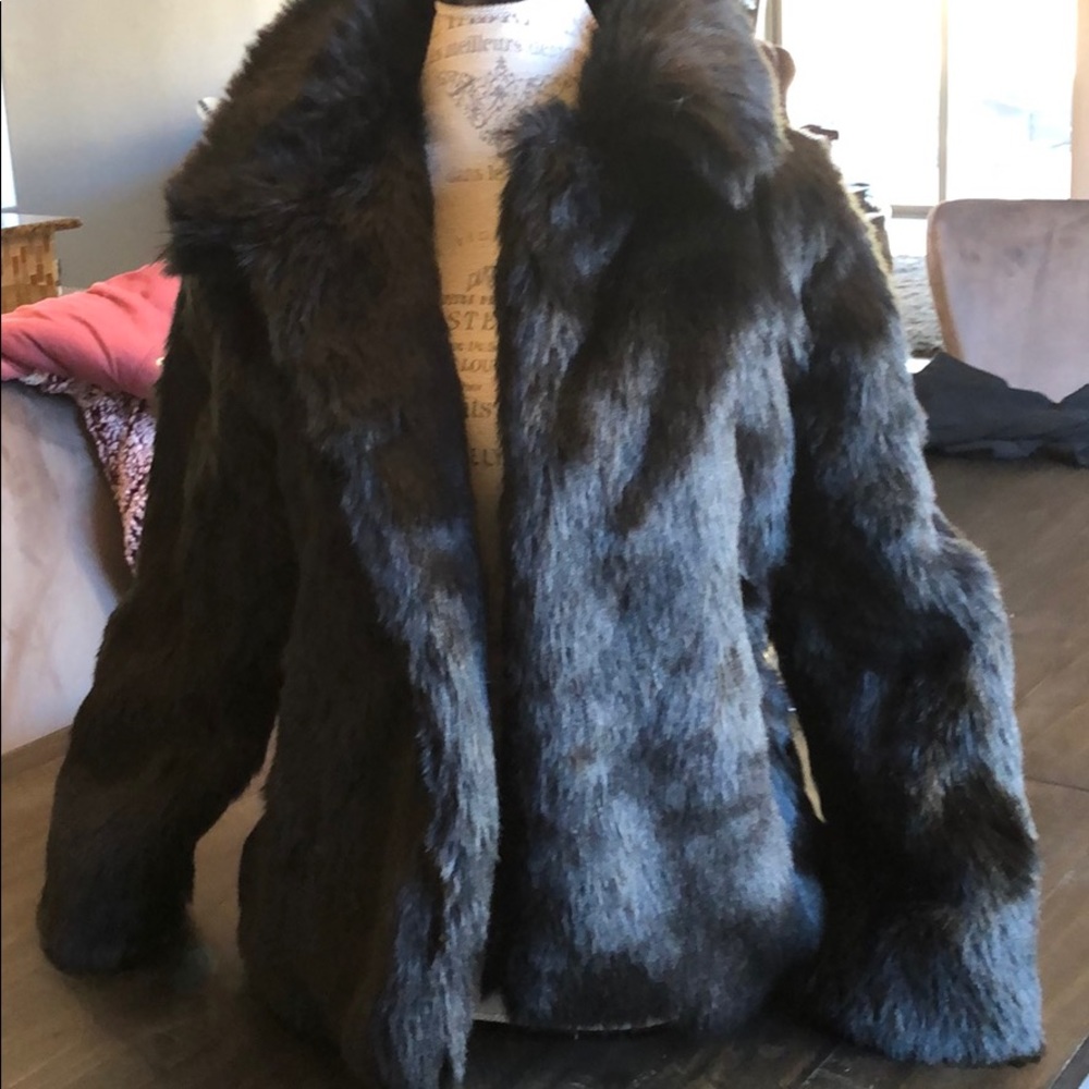 Hinge Jacket - image 1